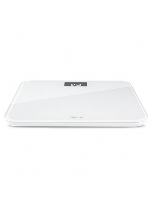 фото Withings Wireless Scale WS-30 для iPhone/iPod/iPad/Android Белые