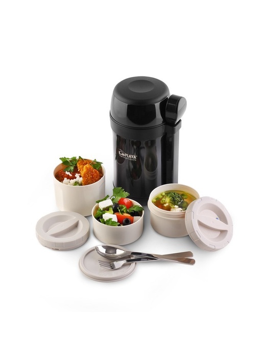 фото Термос для еды LaPlaya Food Container