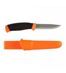 фото Нож Morakniv Companion Orange (129382)