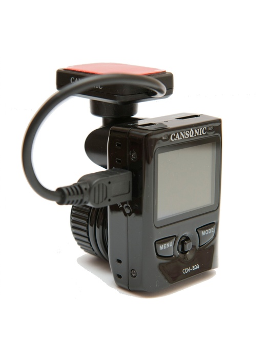 фото CANSONIC CDV-800 GPS