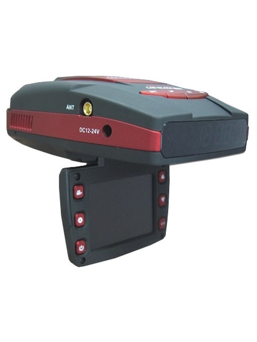 фото Conqueror GPS-1380H