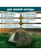 фото Палатка Jungle Camp ALASKA 2 (двухместная)