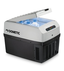 фото Автомобильный холодильник Dometic TropiCool TC-14FL 14Л 12/24/230В