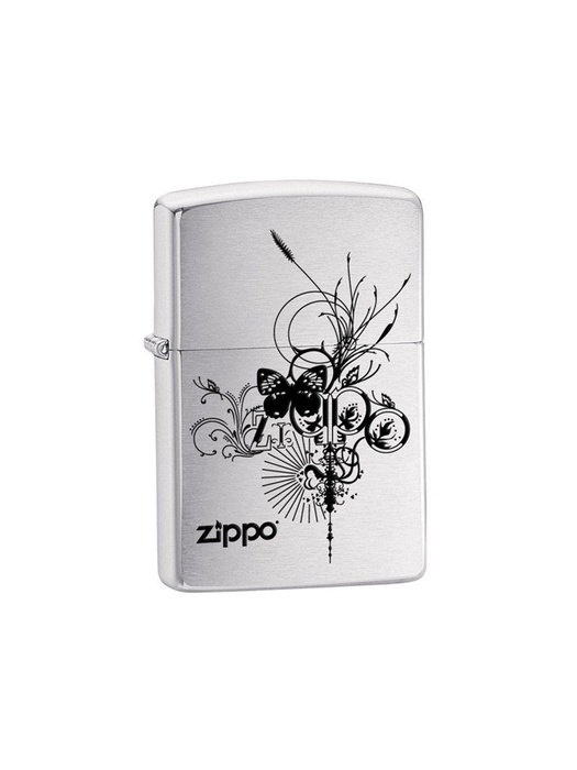 фото Зажигалка Zippo № 24800