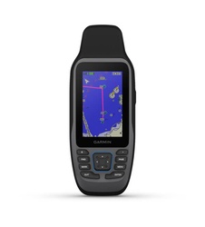 фото Garmin GPSMAP 79sc