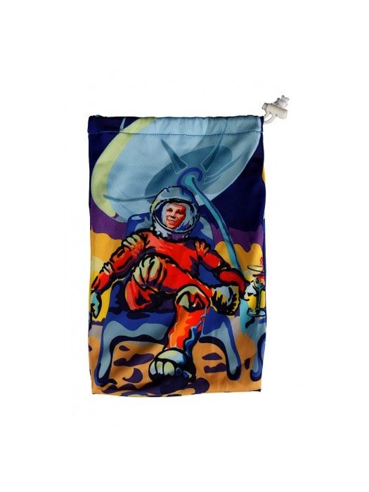фото Чехол для чемодана ROUTEMARK Mars Beach Club L/XL