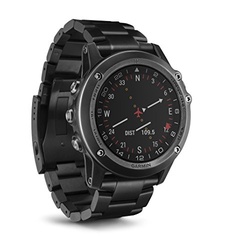 фото Garmin D2 Bravo Titanium (010-01338-35)