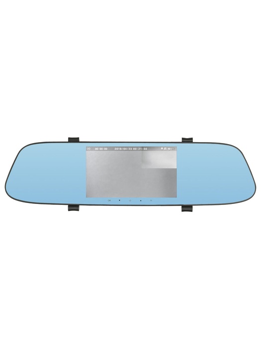 фото DIGMA FreeDrive 404 MIRROR DUAL
