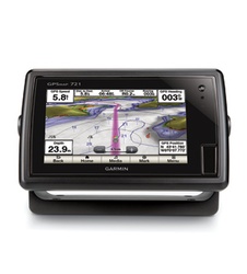 фото Garmin GPSMap 721