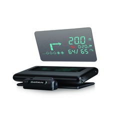 фото Garmin Head-Up Display HUD (010-12024-00)