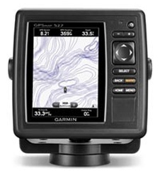 фото Garmin GPSMap 527 (010-01092-00)