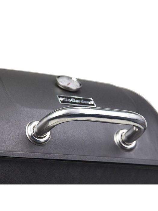фото Гриль GoGarden Grill-Master 48