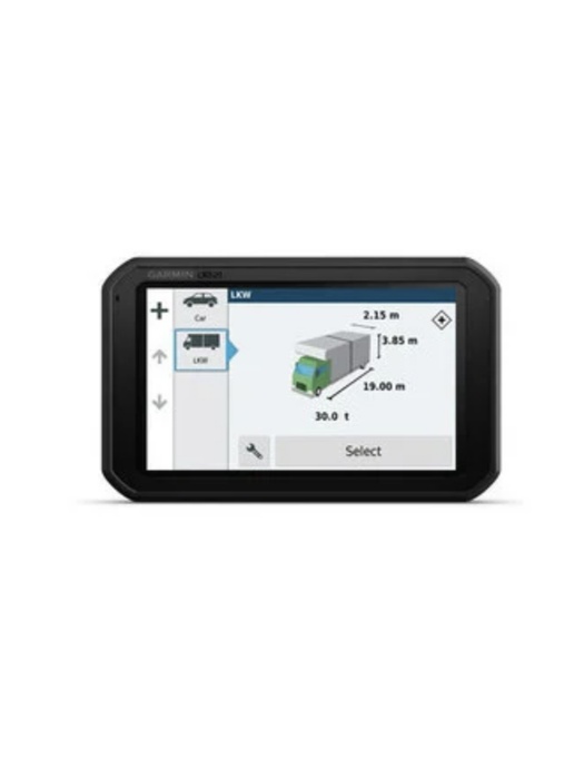 фото GPS навигатор Garmin dezl 780 LMT-D