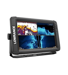 фото Lowrance ELITE 12 TI2 ACTIVE IMAGING 3-IN-1