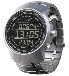 фото Suunto Elementum Terra N/Steel