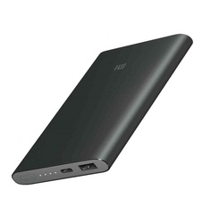 фото Xiaomi Mi Power Bank 2 10000 Black