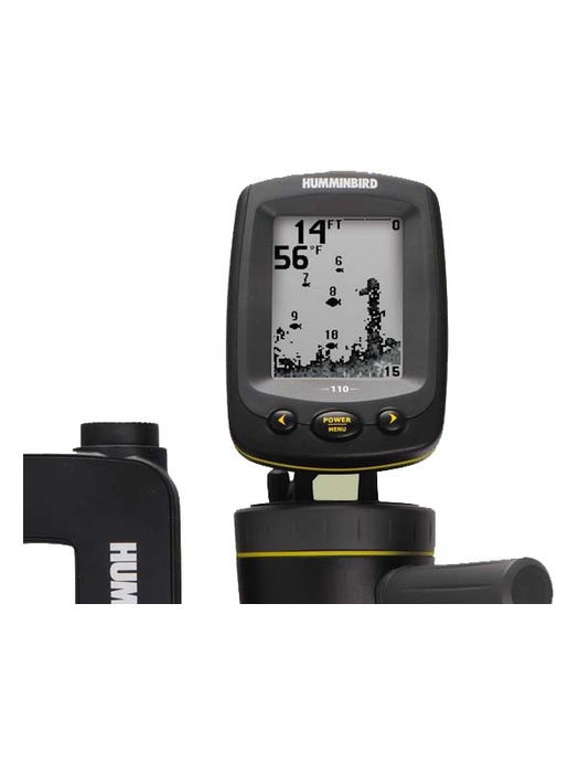 фото Humminbird 110x Fishin' Buddy