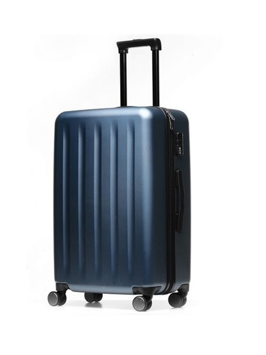 фото Чемодан Xiaomi Mi Trolley 90 Points 20" Blue