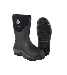 фото Зимние сапоги MuckBoot ASM-000A Arctic Sport короткие