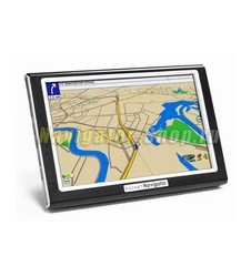 фото Pocket Navigator PN-7000