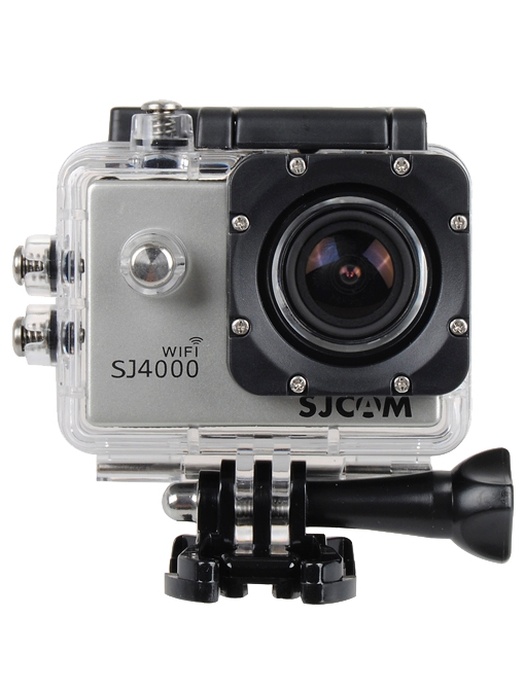 фото SJCAM SJ4000 WiFi