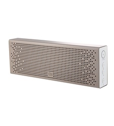 фото Xiaomi Mi Bluetooth Speaker Gold