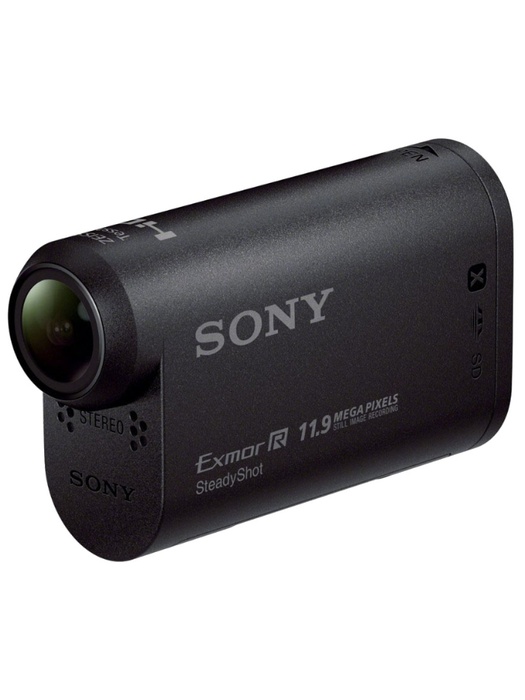 фото Sony HDR-AS20