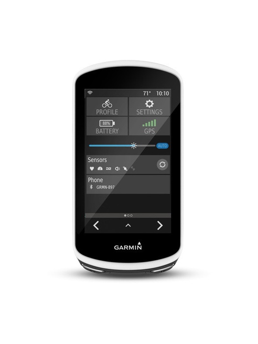 фото Garmin Edge 1030 BUNDLE