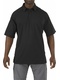фото Поло 5.11 Tactical RAPID PERFORMANCE S/S Black (019) 