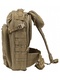 фото Рюкзак 5.11 Tactical RUSH MOAB 10 SANDSTONE (328) 