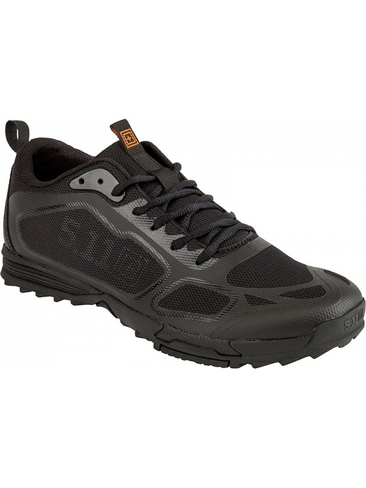 фото Кроссовки 5.11 Tactical ABR TRAINER Black (019)