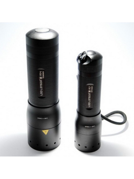 фото LED Lenser M14