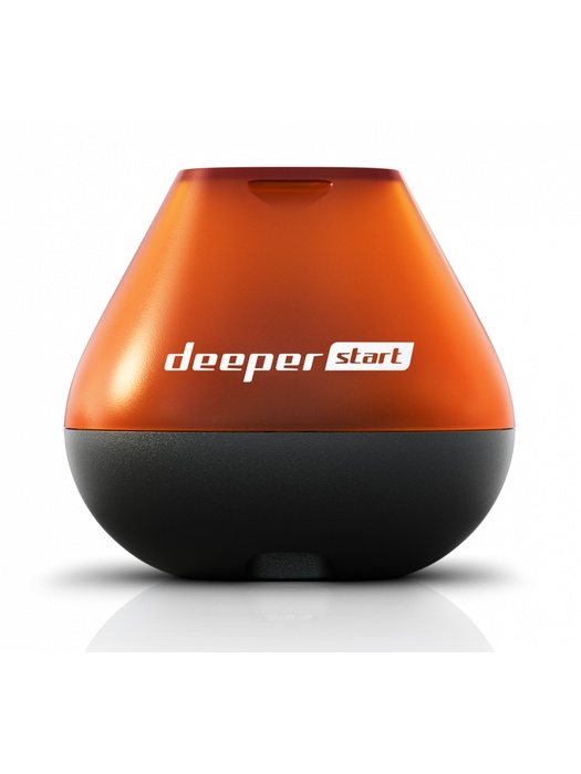 фото Эхолот Deeper Start