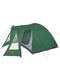 фото Палатка Jungle Camp (Trek Planet) TEXAS 4 зеленая
