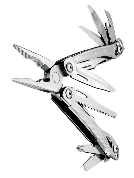 фото Leatherman Sidekick