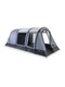 фото Надувная палатка KAMPA Dometic Wittering 4 Air