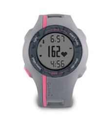 фото Garmin Forerunner 110 Women Pink HRM