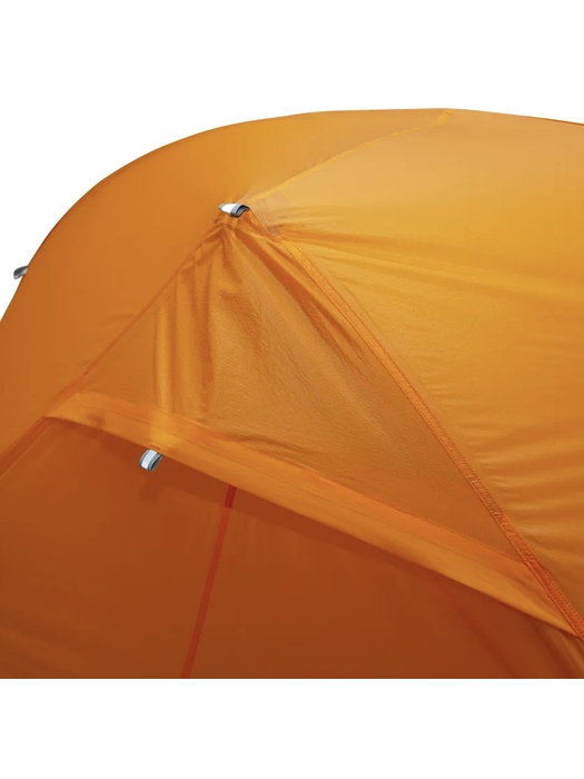 фото Палатка Сплав Zango 1 Orange