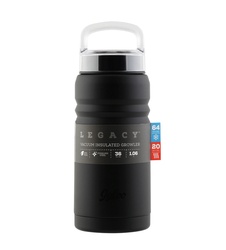 фото Термос Igloo Legacy 36 (1 л) Black