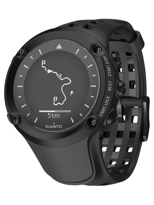 фото Suunto Ambit Black HR