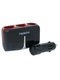 фото Разветвитель на 3 прикуривателя и USB Inspector AW-Z46