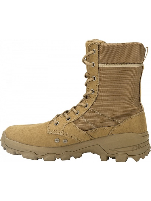 фото Ботинки 5.11 Tactical SPEED 3.0 8'' JUNGLE RD Dark coyote (106)