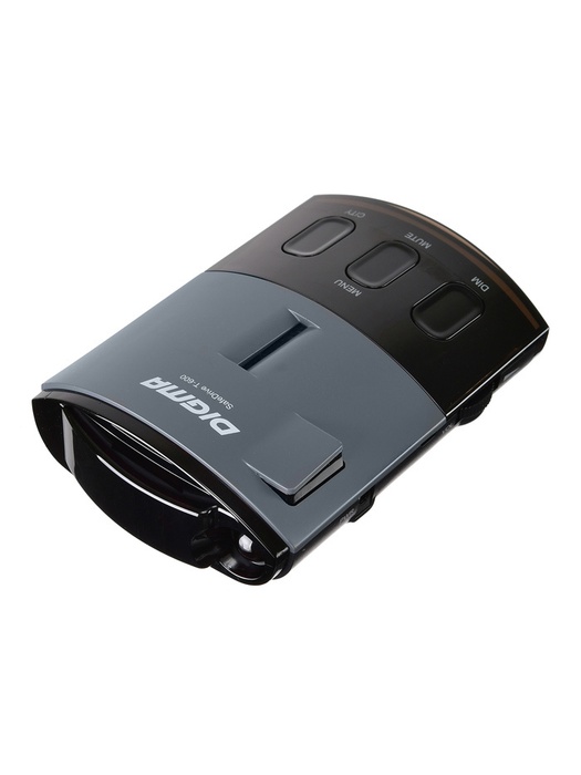 фото Digma SafeDrive T-600