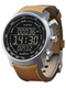 фото Suunto Elementum Terra N/Brown Leather