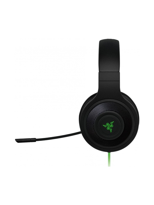 фото Компьютерная гарнитура Razer Kraken Essential (RZ04-01720100-R3R1)