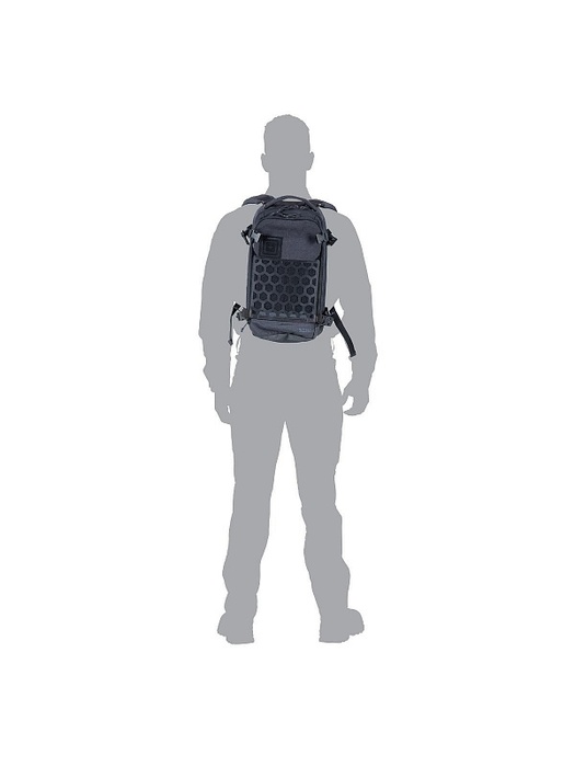 фото Рюкзак 5.11 Tactical AMP10 RANGER GREEN (186)