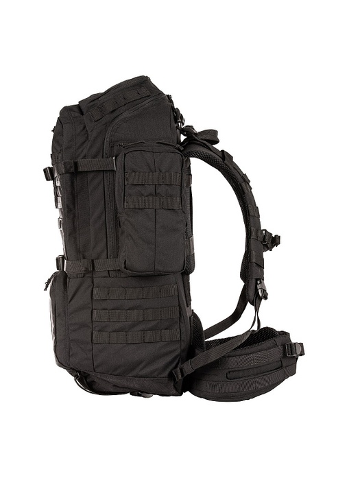 фото Рюкзак 5.11 Tactical RUSH 100, 60 L Black (019)