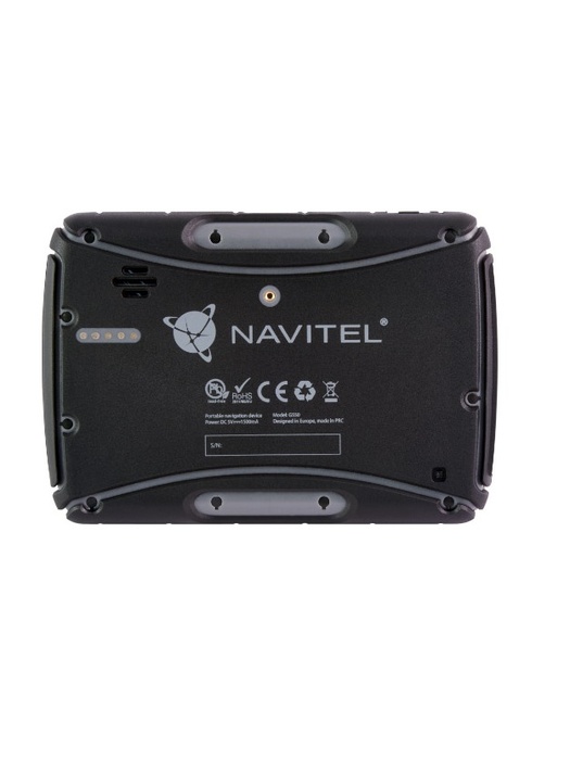 фото Navitel G550 Moto