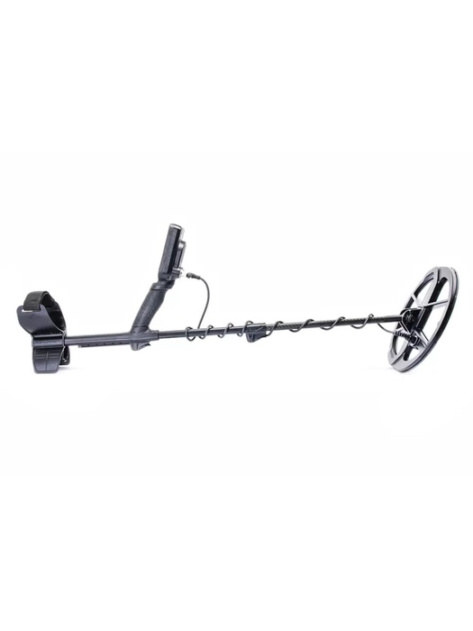 фото Металлоискатель Nokta Makro Legend WHP PRO (беспроводные наушники, катушка 6'' и батарейный бокс)