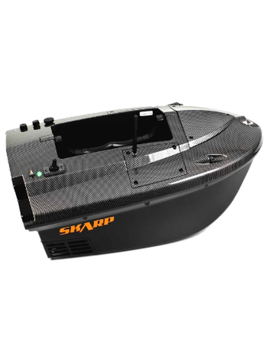 фото Carpboat Skarp Carbon 2,4GHz